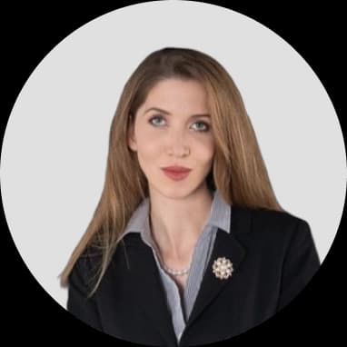 Antonia Martina Durisch