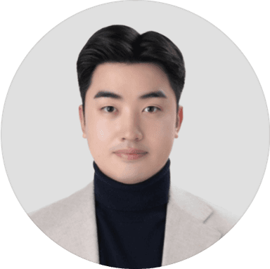 Benjamin Shin
