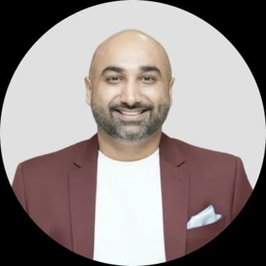 Gagaan Singh Nagi