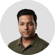 Yogesh Dixit