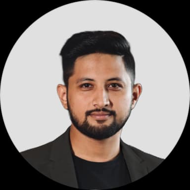 Zeeshan Khan