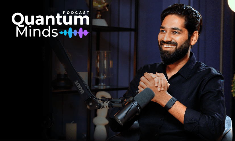 Quantum Mind Podcast