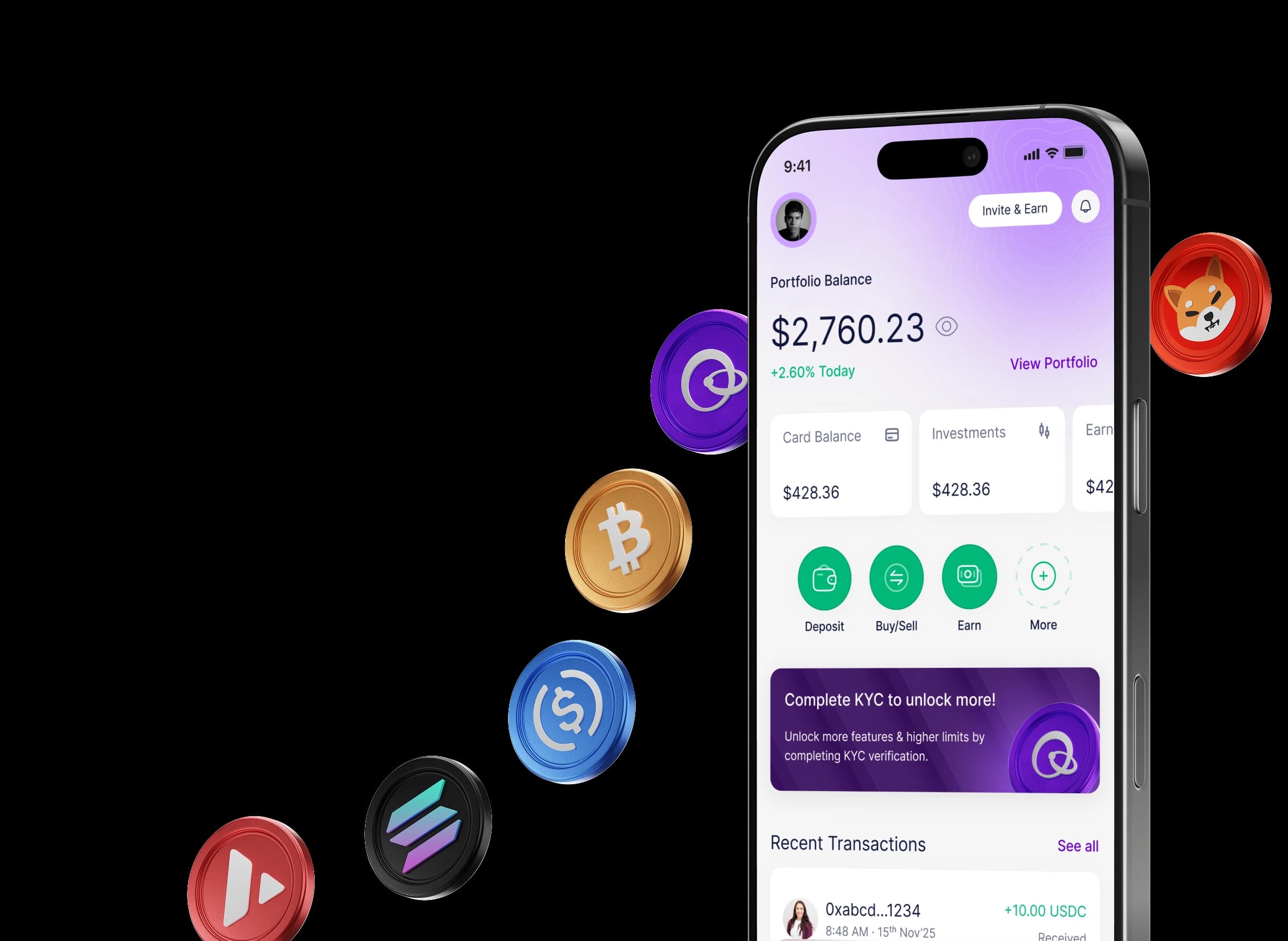 superapp