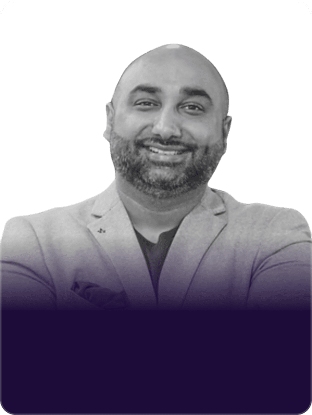 Gagaan Singh Nagi