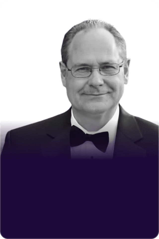 John Keith King