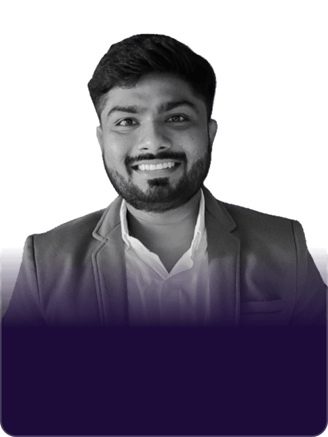 Mohit Kapadiya