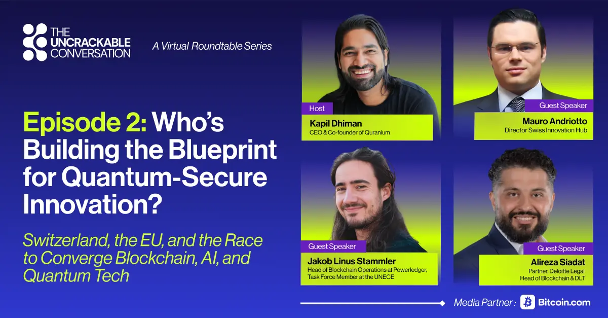 Uncrackable Conversations