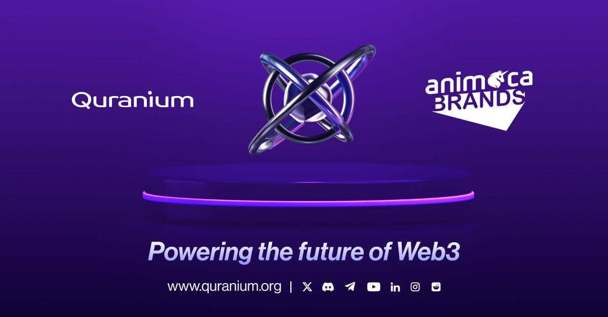 Quranium Secures Investment